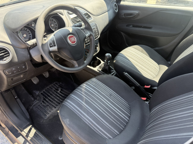 Fiat Fiat Punto 