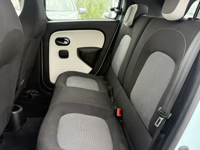 Renault Renault Twingo III (C07) 1.0 SCe 70ch Life