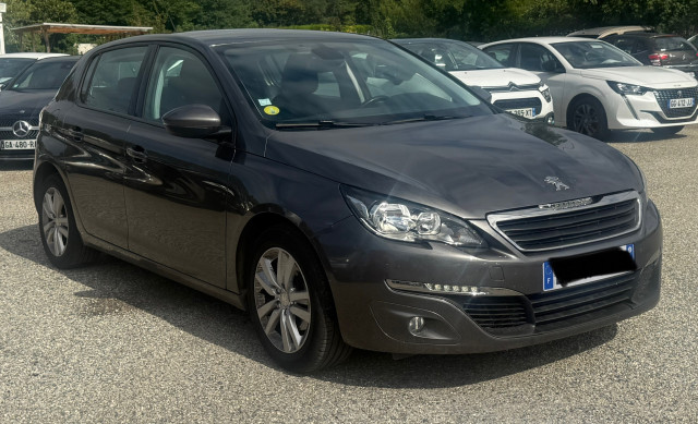 Peugeot Peugeot 308 II 1.6 BlueHDi 120ch Active S&S 5p