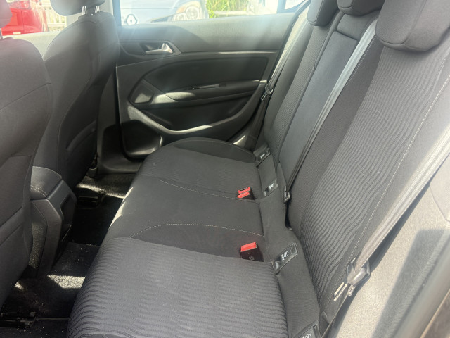 Peugeot Peugeot 308 II 1.6 BlueHDi 120ch Active S&S 5p