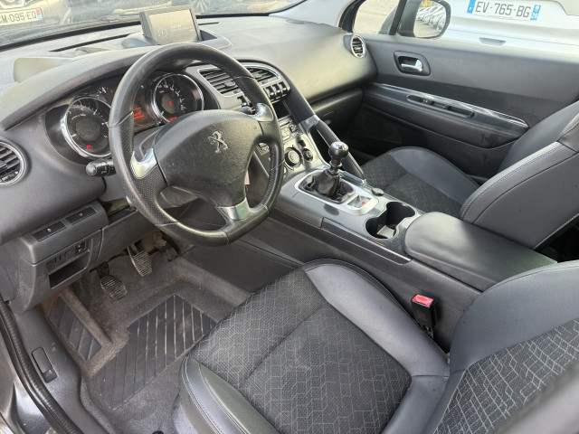Peugeot Peugeot 3008 ALLURE