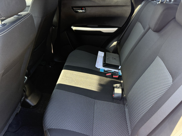 Suzuki Suzuki Vitara II 1.6 VVT Privilège AllGrip