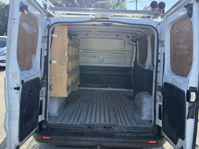 Fiat Fiat Talento Combi LOUNGE 2.0 ECOJET 120 CV 
