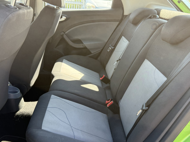 Seat Seat Ibiza IV 1.2 70ch Reference 5p