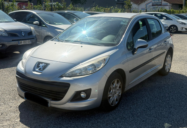 Peugeot Peugeot 207  1.4 Active 5p