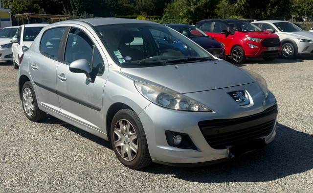 Peugeot Peugeot 207  1.4 Active 5p