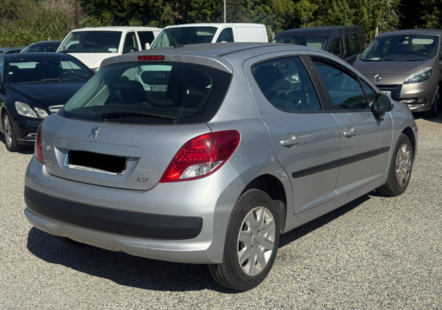 Peugeot Peugeot 207  1.4 Active 5p