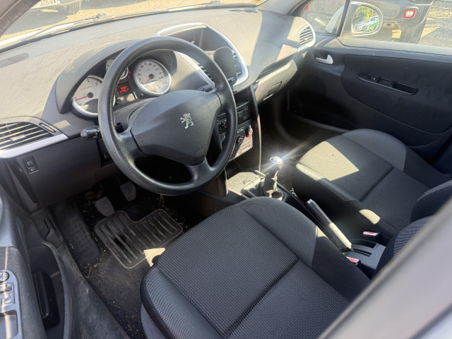 Peugeot Peugeot 207  1.4 Active 5p