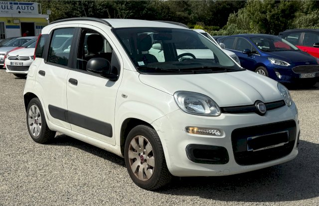 Fiat Fiat Panda III 1.2 8v 69ch Easy