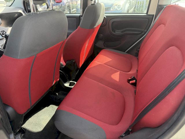 Fiat Fiat Panda III 1.2 8v 69ch Easy