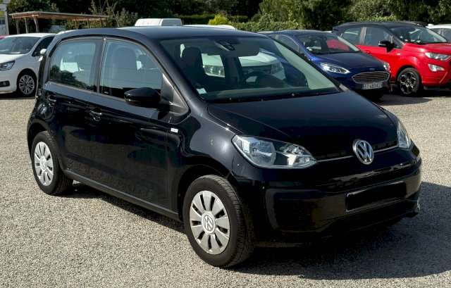 Volkswagen Volkswagen Up 1.0 60ch BlueMotion Technology IQ.Drive 5p Euro6d-T
