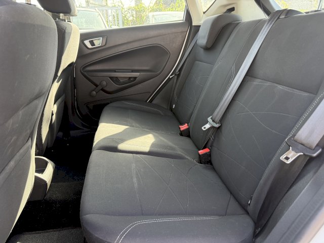 Ford Ford Fiesta 1.5 TDCI 75 CV TREND 
