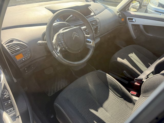 Citroen Citroën C4 II 1.6 e-HDi110 FAP Business BMP6 5p