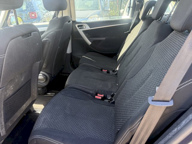 Citroen Citroën C4 II 1.6 e-HDi110 FAP Business BMP6 5p