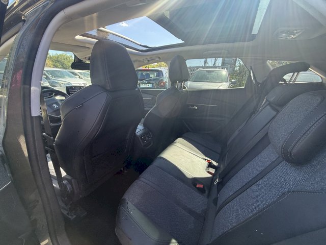 Peugeot Peugeot 3008 II 1.5 BlueHDi 130ch Allure S&S