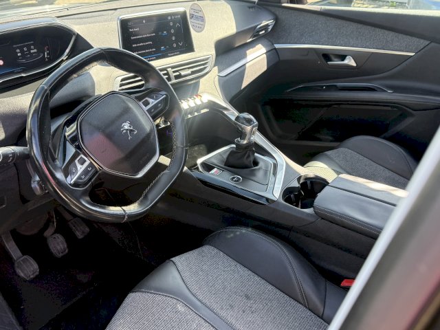 Peugeot Peugeot 3008 II 1.5 BlueHDi 130ch Allure S&S