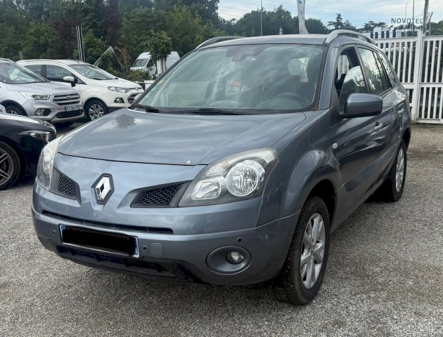 Renault Renault Koleos  2.0 dCi175 FAP Privilège 4x4
