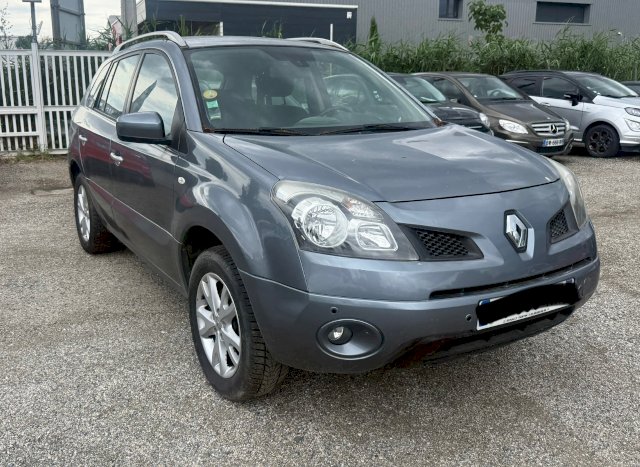 Renault Renault Koleos  2.0 dCi175 FAP Privilège 4x4