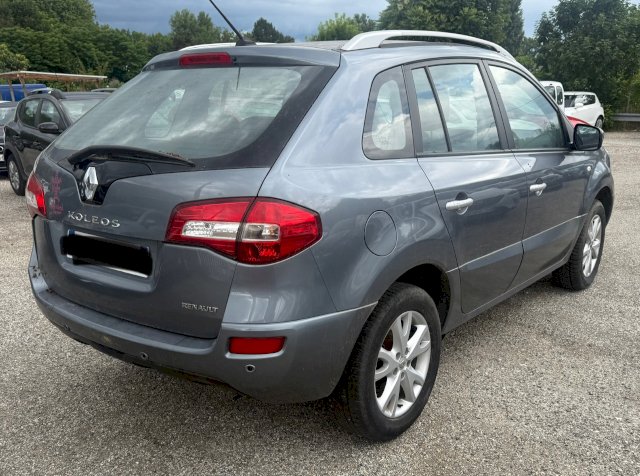Renault Renault Koleos  2.0 dCi175 FAP Privilège 4x4