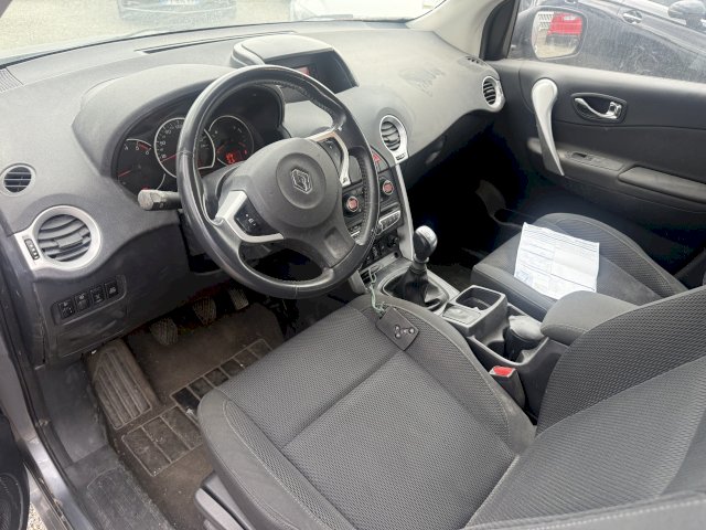Renault Renault Koleos  2.0 dCi175 FAP Privilège 4x4