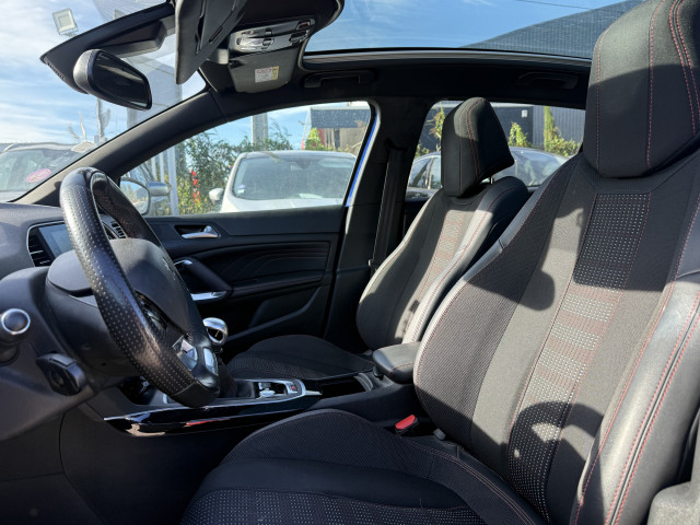 Peugeot Peugeot 308 II 1.2 PureTech 130ch GT Line