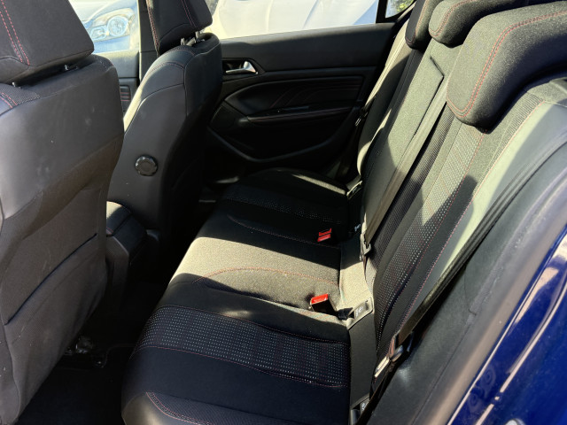 Peugeot Peugeot 308 II 1.2 PureTech 130ch GT Line