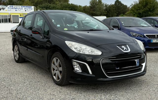 Peugeot Peugeot 308 2.0 HDI 150 CV ALLURE 