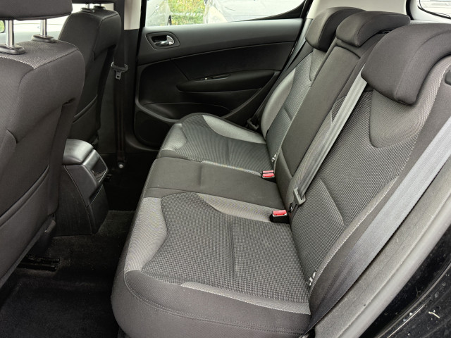 Peugeot Peugeot 308 2.0 HDI 150 CV ALLURE 