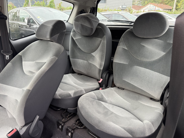 Citroen Citroën C2  1.4 VTR SensoDrive 3p