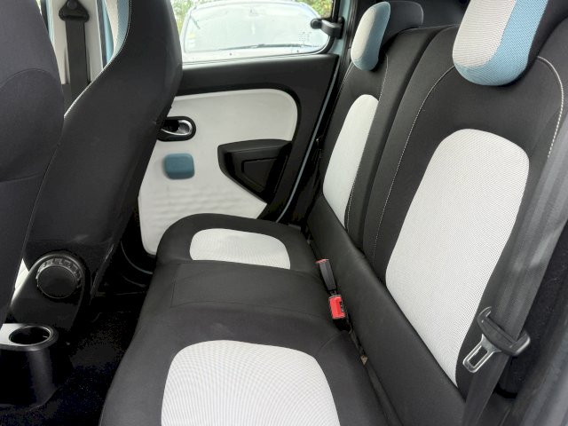 Renault Renault Twingo III (C07) 1.0 SCe 70ch Limited Euro6