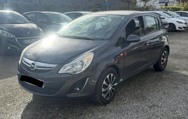 Opel Opel Corsa 1.3 CDTI 75 CV CLIM