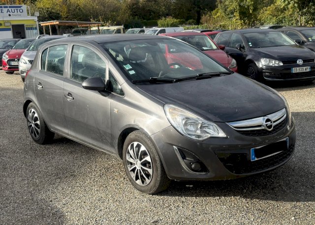Opel Opel Corsa 1.3 CDTI 75 CV CLIM