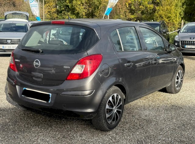 Opel Opel Corsa 1.3 CDTI 75 CV CLIM