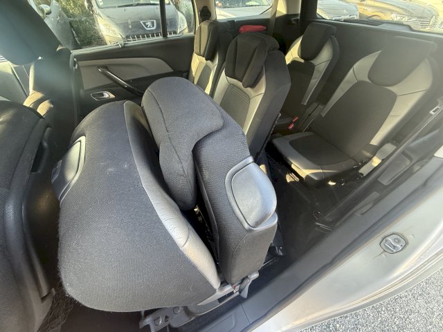 Citroen Citroën C4 Picasso II BlueHDi 120ch Exclusive S&S