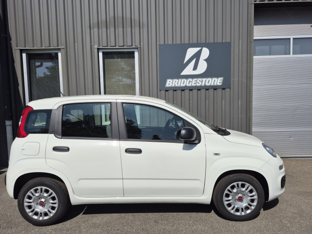 Fiat Fiat Panda III 1.0 70ch BSG S&S
