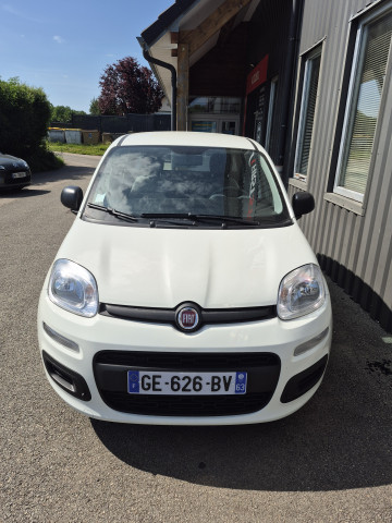 Fiat Fiat Panda III 1.0 70ch BSG S&S