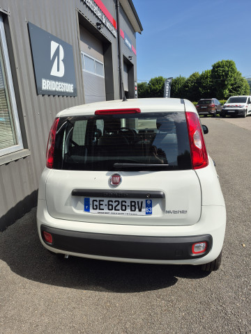 Fiat Fiat Panda III 1.0 70ch BSG S&S
