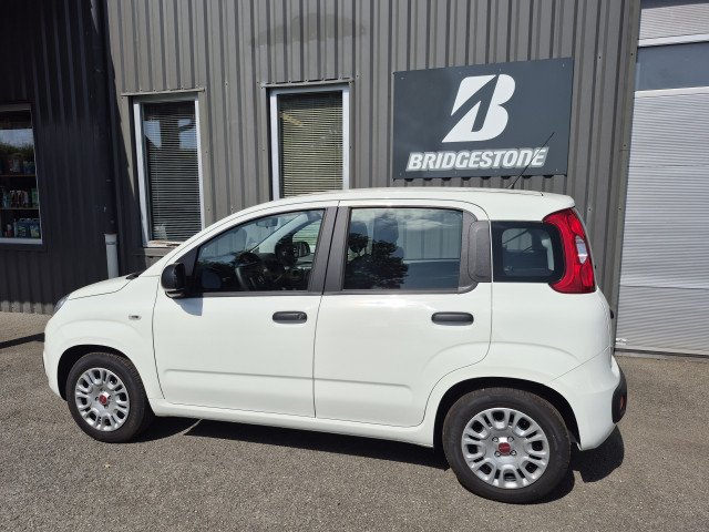Fiat Fiat Panda III 1.0 70ch BSG S&S