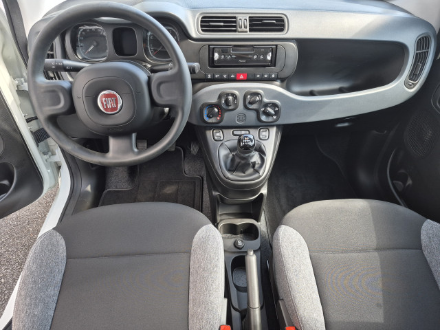 Fiat Fiat Panda III 1.0 70ch BSG S&S