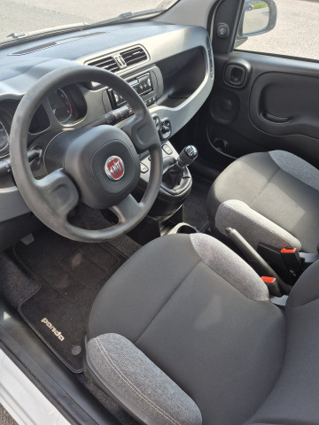 Fiat Fiat Panda III 1.0 70ch BSG S&S