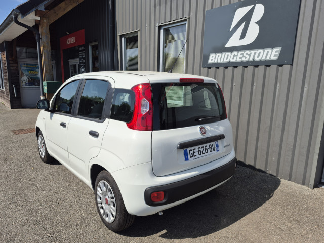 Fiat Fiat Panda III 1.0 70ch BSG S&S