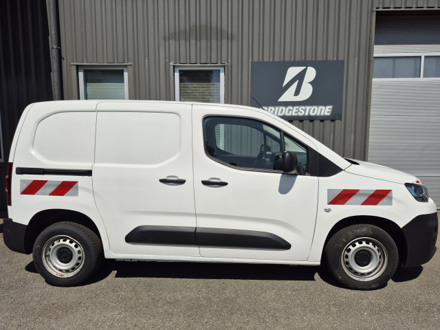 Citroen Citroën Berlingo 