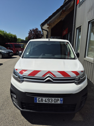 Citroen Citroën Berlingo 