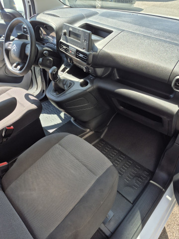 Citroen Citroën Berlingo 