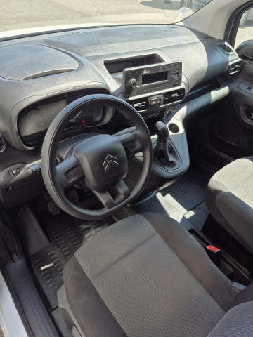 Citroen Citroën Berlingo 