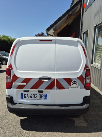 Citroen Citroën Berlingo 