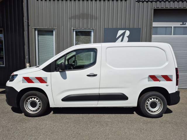 Citroen Citroën Berlingo 