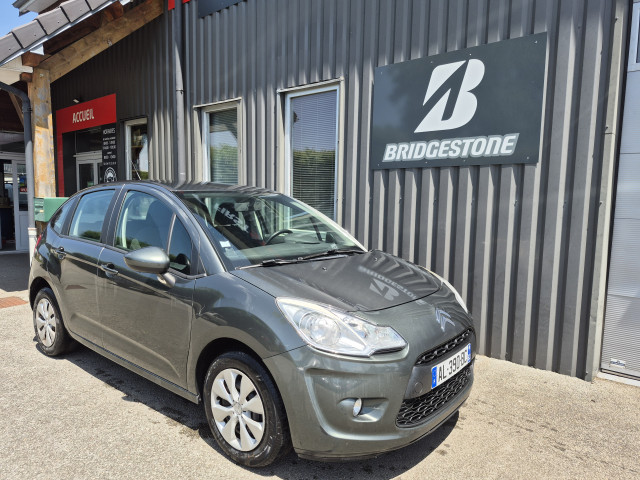 Citroen Citroën C3 