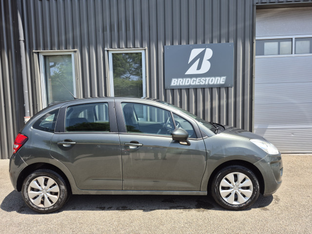 Citroen Citroën C3 