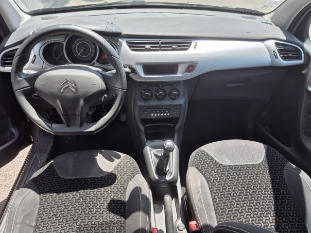 Citroen Citroën C3 
